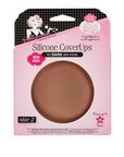 Silicone CoverUps Dark