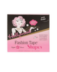 Fashion Tape Shapes
