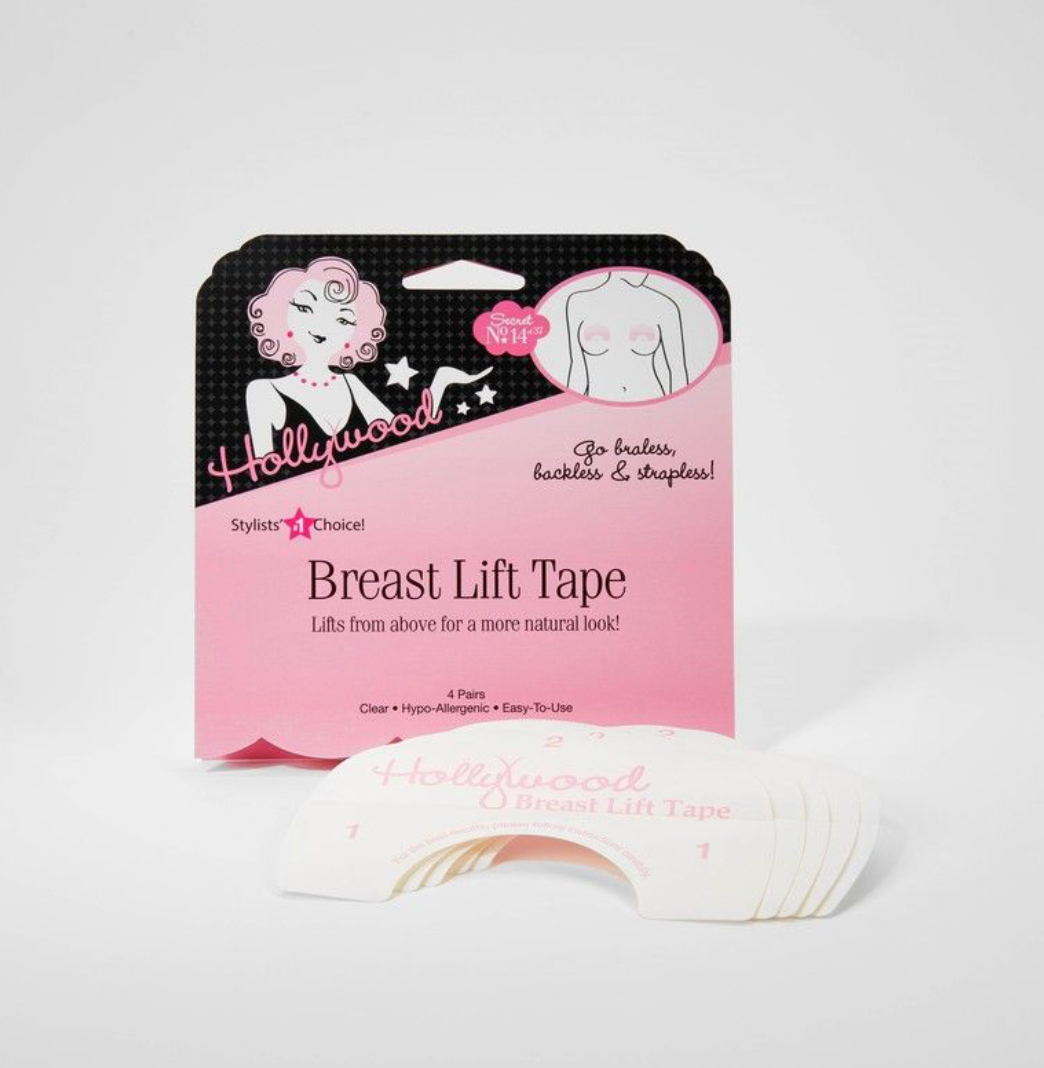 Breast Lift Tape