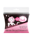 Silicone Breast Enhancers