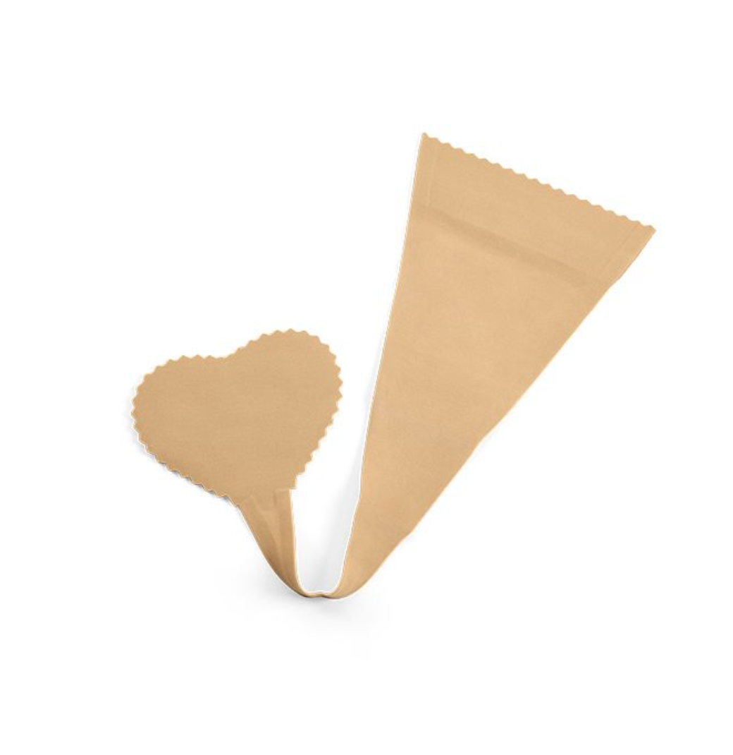 Skip the Line Adhesive Thong