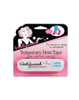 Temporary Hem Tape