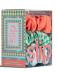 Sea Mist Large Scrunchies