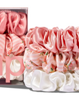 Petal Large Scrunchies