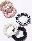 Multi Midi Scrunchies