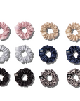 Classic Mini Scrunchies