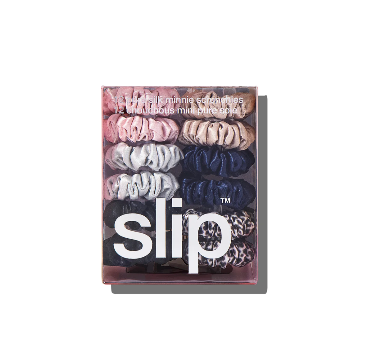 Classic Mini Scrunchies