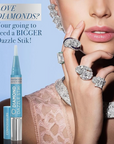 Diamond Cleaner Stick