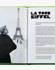 Little Book of Paris