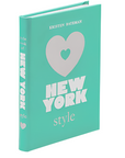 Little Book of New York