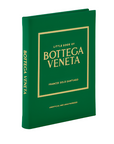 Designer Leather Bound Books
