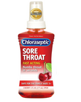 Chloraseptic Sore Throat Spray