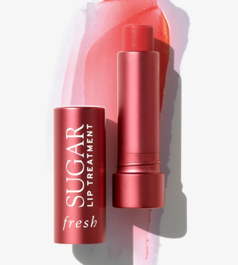 Papaya Lip Treatment