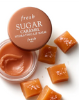 Caramel Hydrating Lip Balm