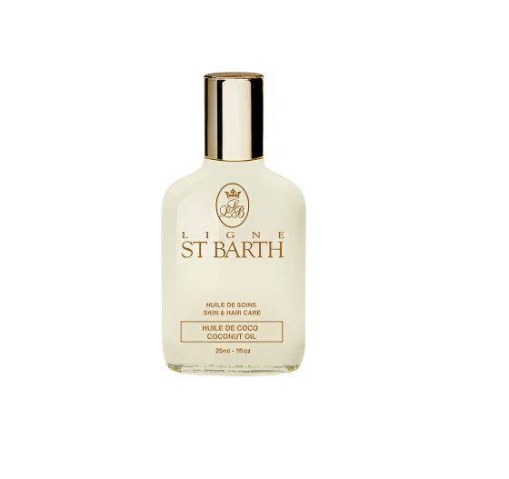 Coconut Oil Body & Hair Care