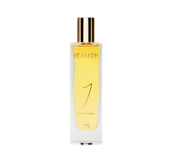 Ligne St Barth Parfum Vanille West Indies