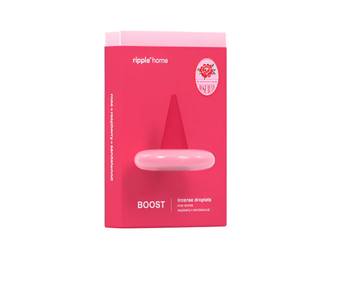 Rose Incense Droplets