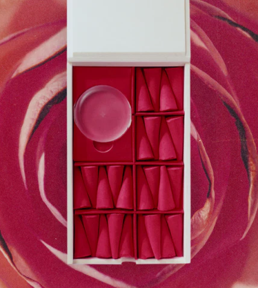 Rose Incense Droplets