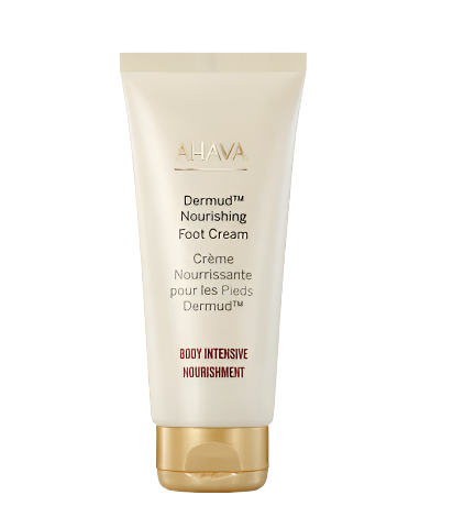 Dermud Nourishing Foot Cream