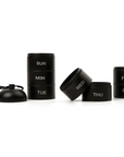 Stacking Pill Case