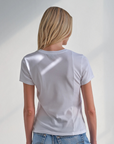 Crew Neck Tee