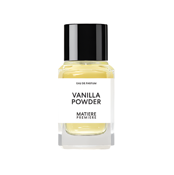 Vanilla Powder