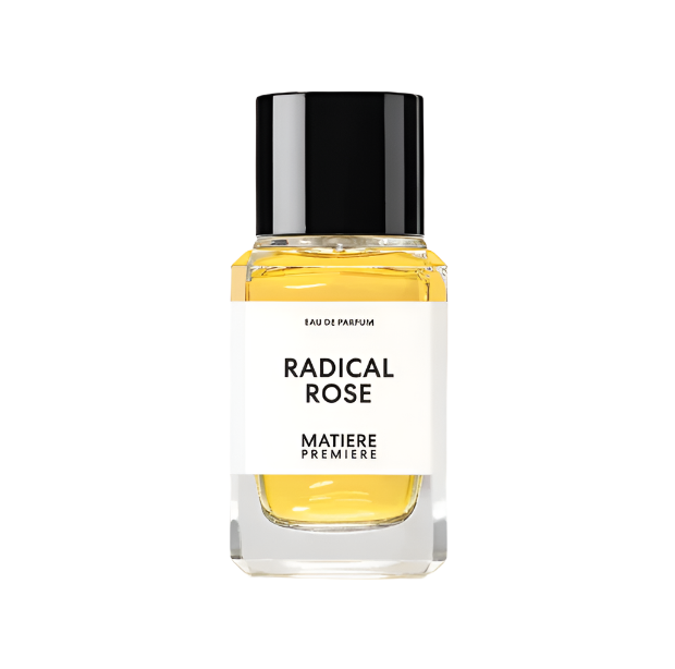 Radical Rose