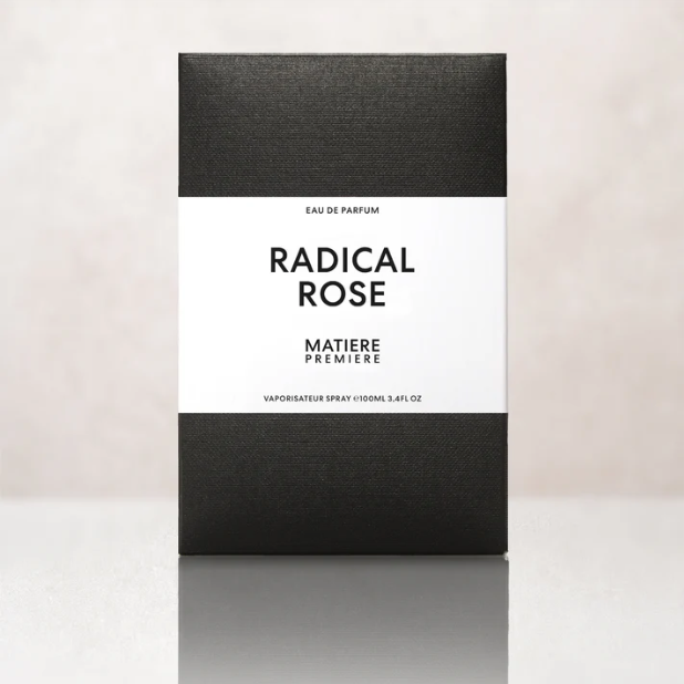 Radical Rose