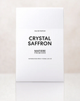 Crystal Saffron