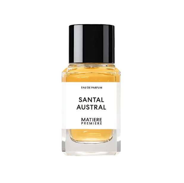 Santal Austral