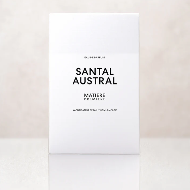 Santal Austral