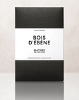 Bois D'Ébène