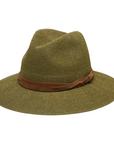 Sedona Green Hat