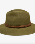 Sedona Green Hat