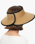 Lil Squishee Visor