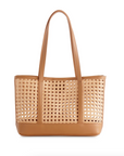 Soleil Mini Tote Natural