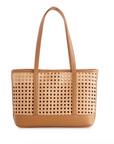 Soleil Mini Tote Natural
