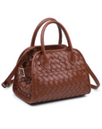 Kristie Crossbody Brown