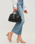 Kristie Crossbody Black
