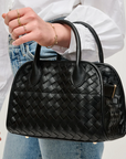 Kristie Crossbody Black