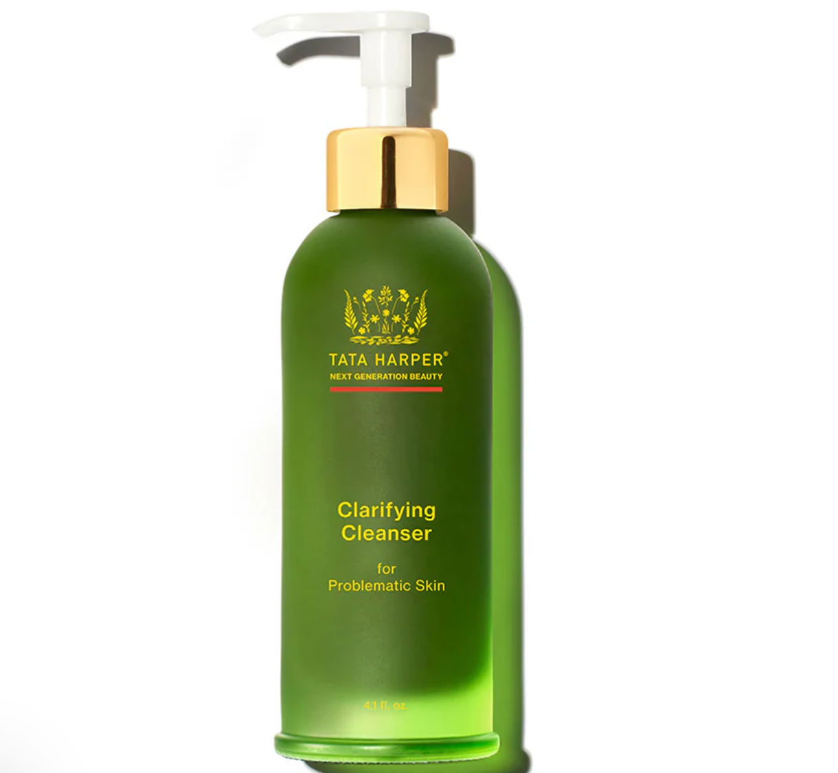 Clarifying Cleanser
