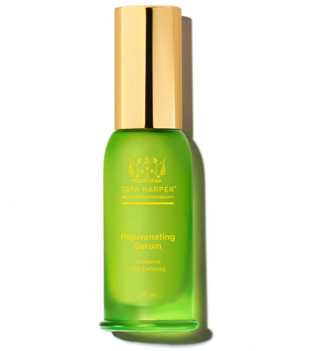 Rejuvenating Serum