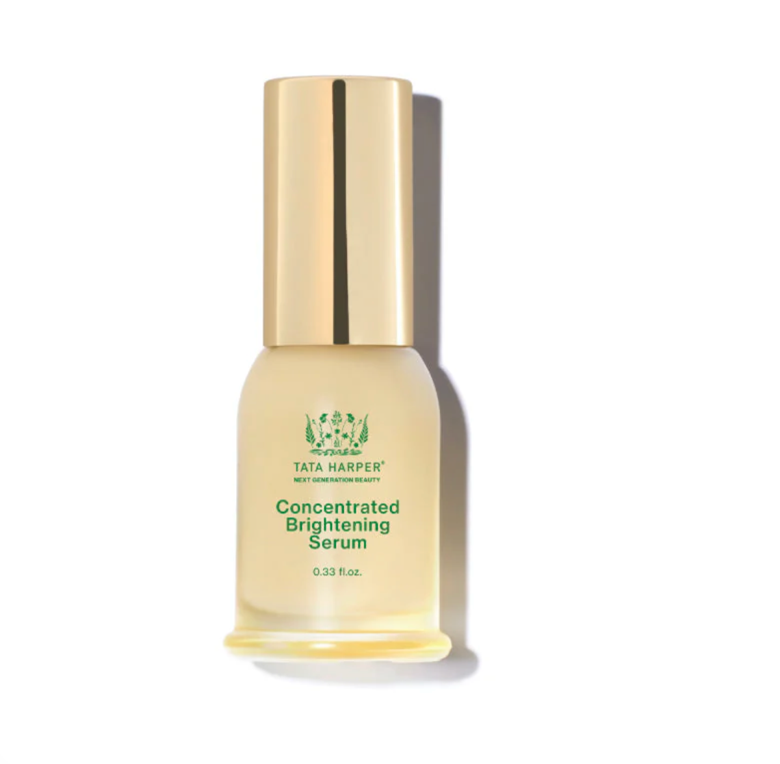 Concentrated Brightening Serum