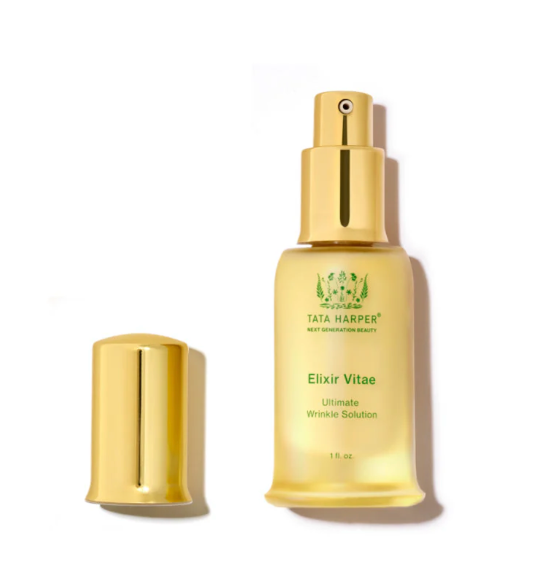 Elixir Vitae