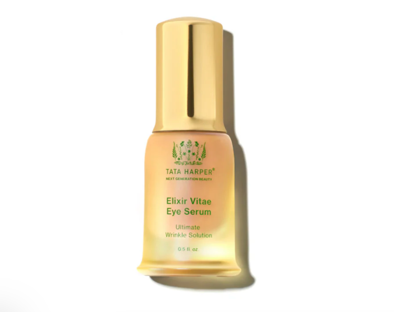 Elixir Vitae Eye Serum