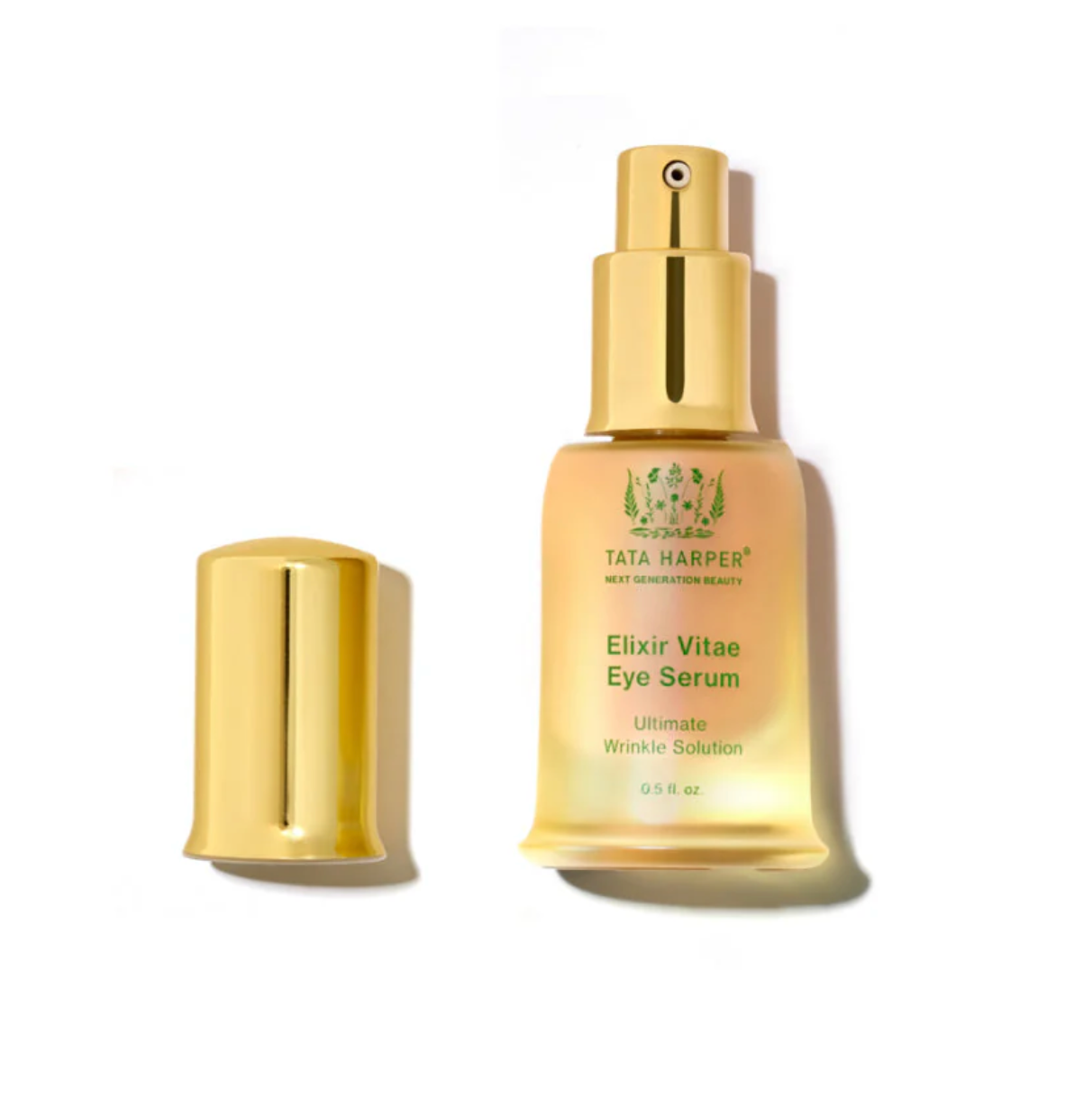 Elixir Vitae Eye Serum