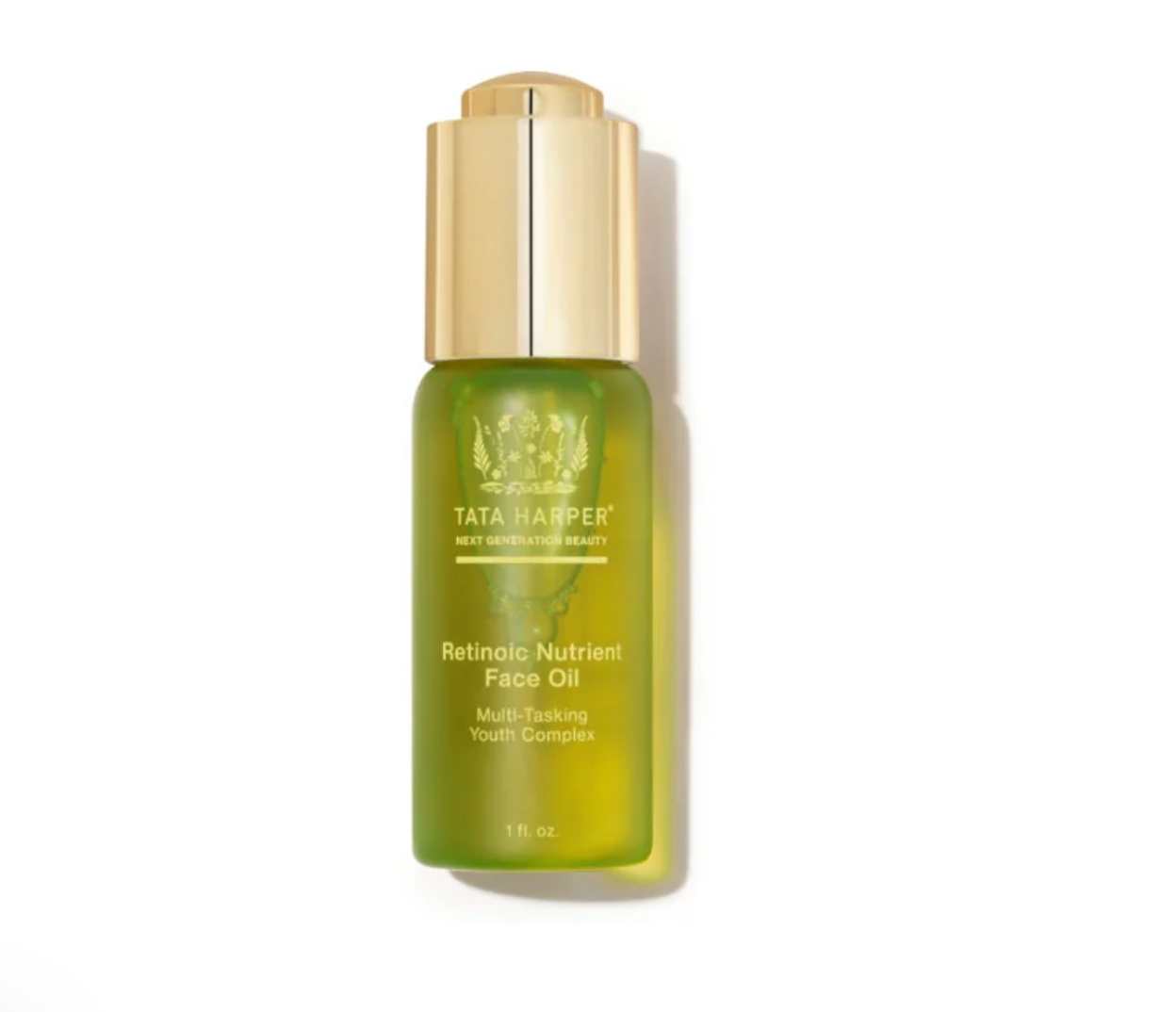 Retinoic Nutrient Face Oil