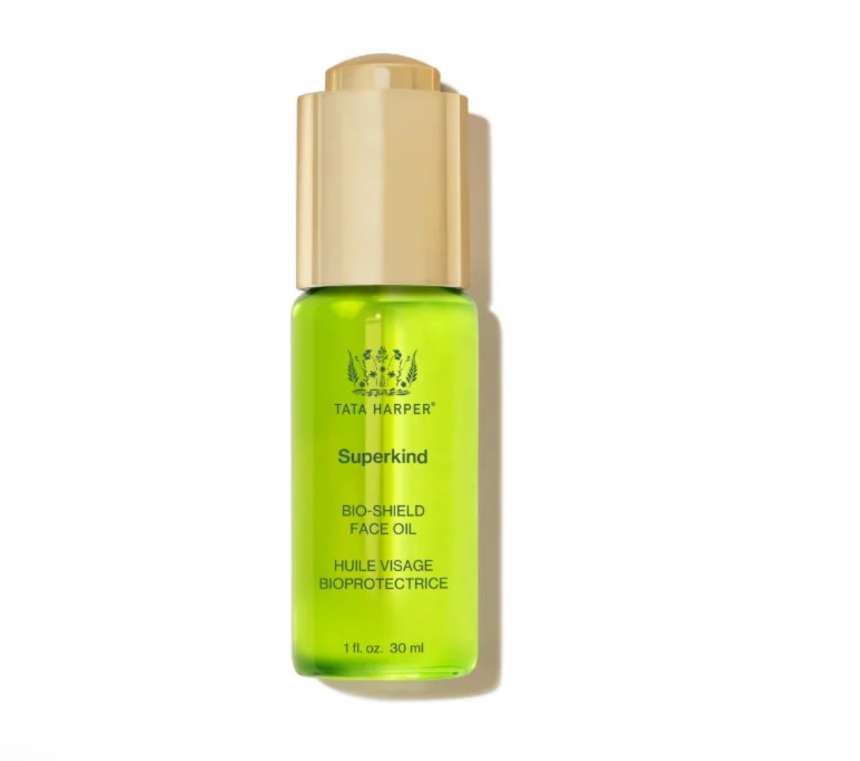 Bio-Shield Face Oil