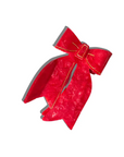 Bow Claw Hair Clip