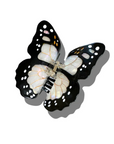 Butterfly Claw Clip